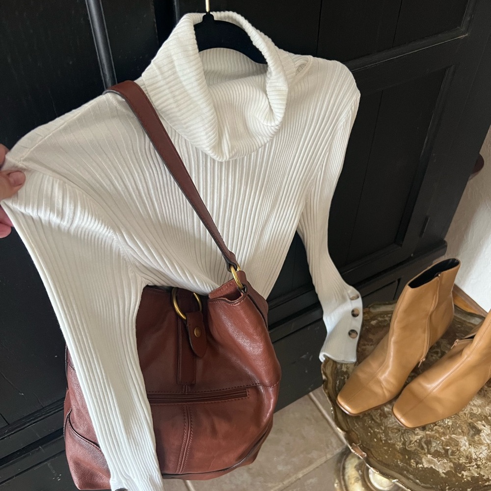 Anthropologie like new sweater